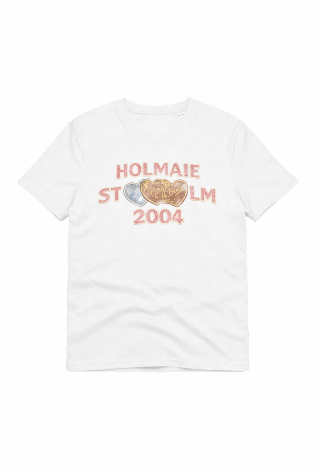 Heart Tee