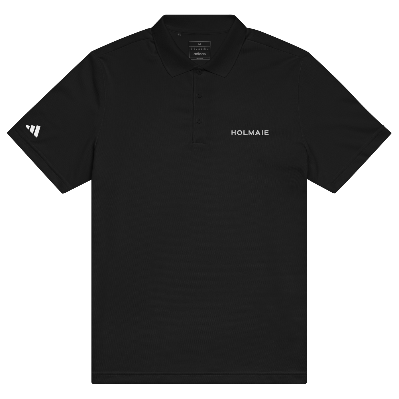 adidas sport polo