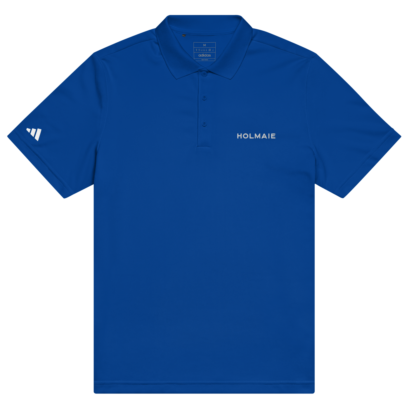 adidas sport polo