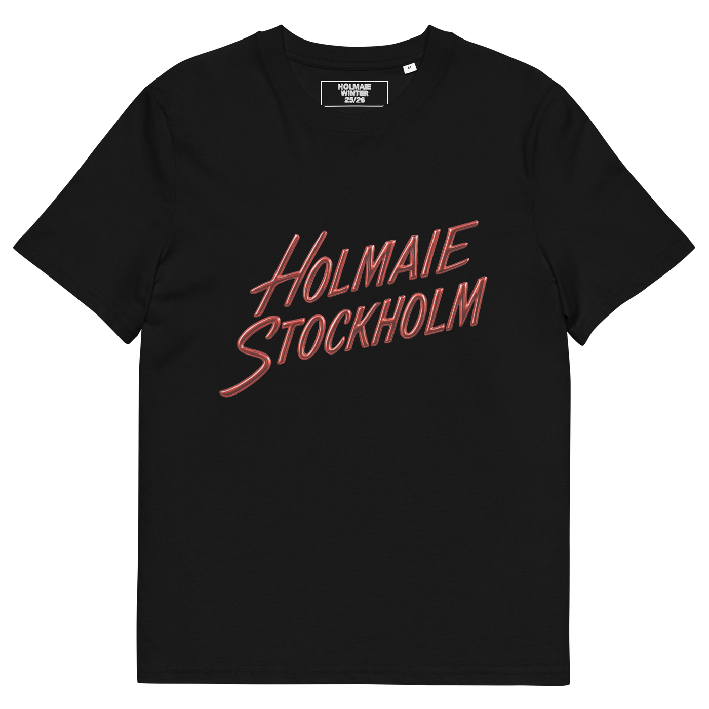 Stockholm Signature