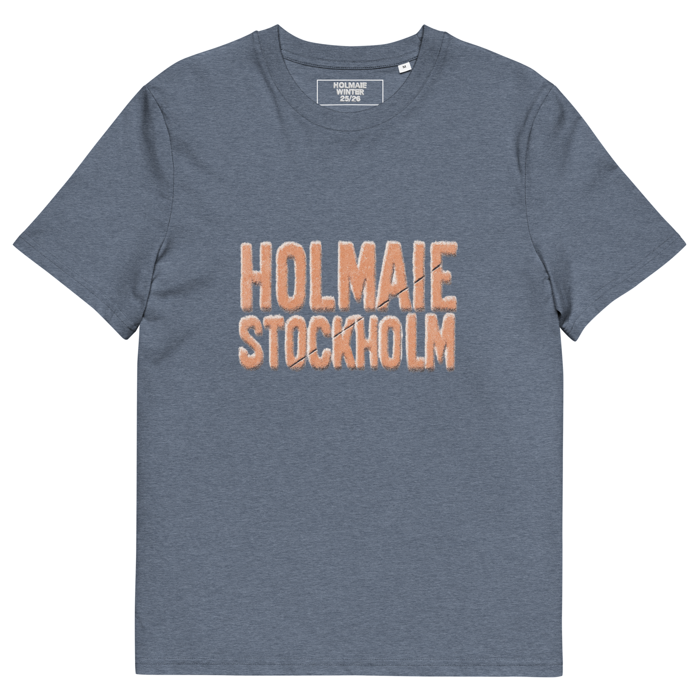 STOCKHOLM TEE