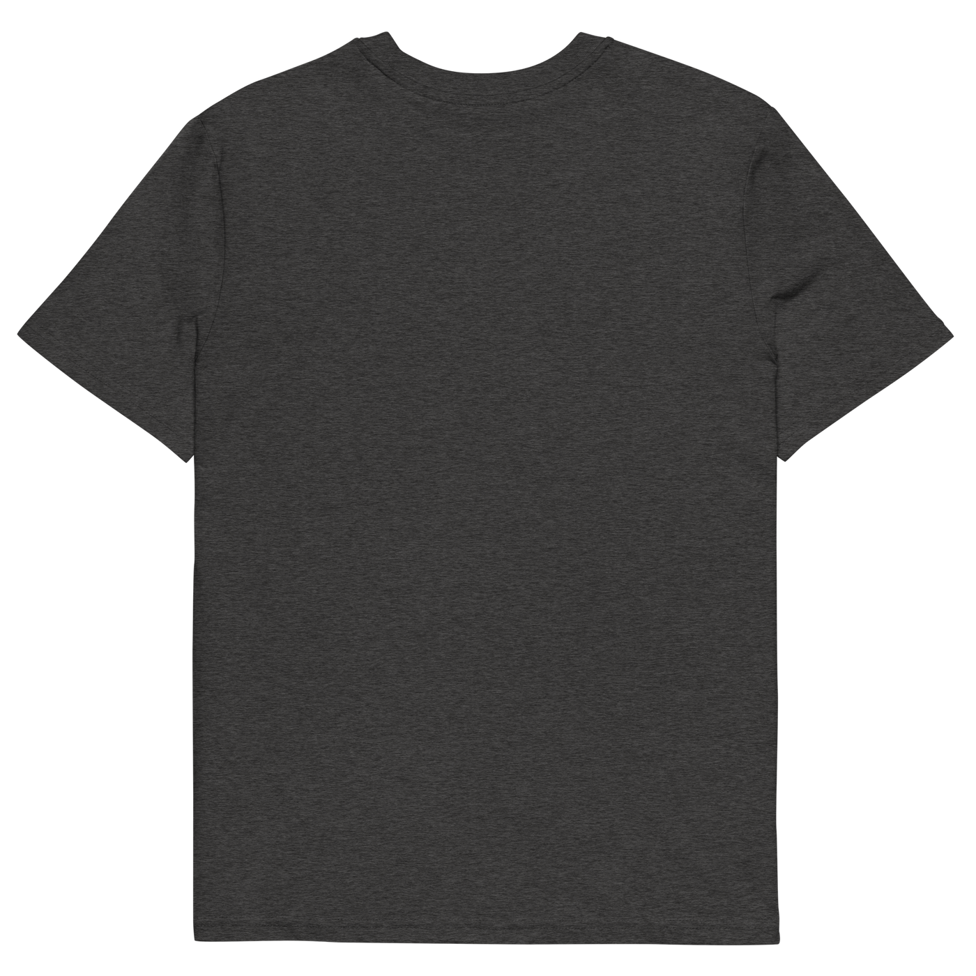 LOGOTYPE ECO cotton t-shirt