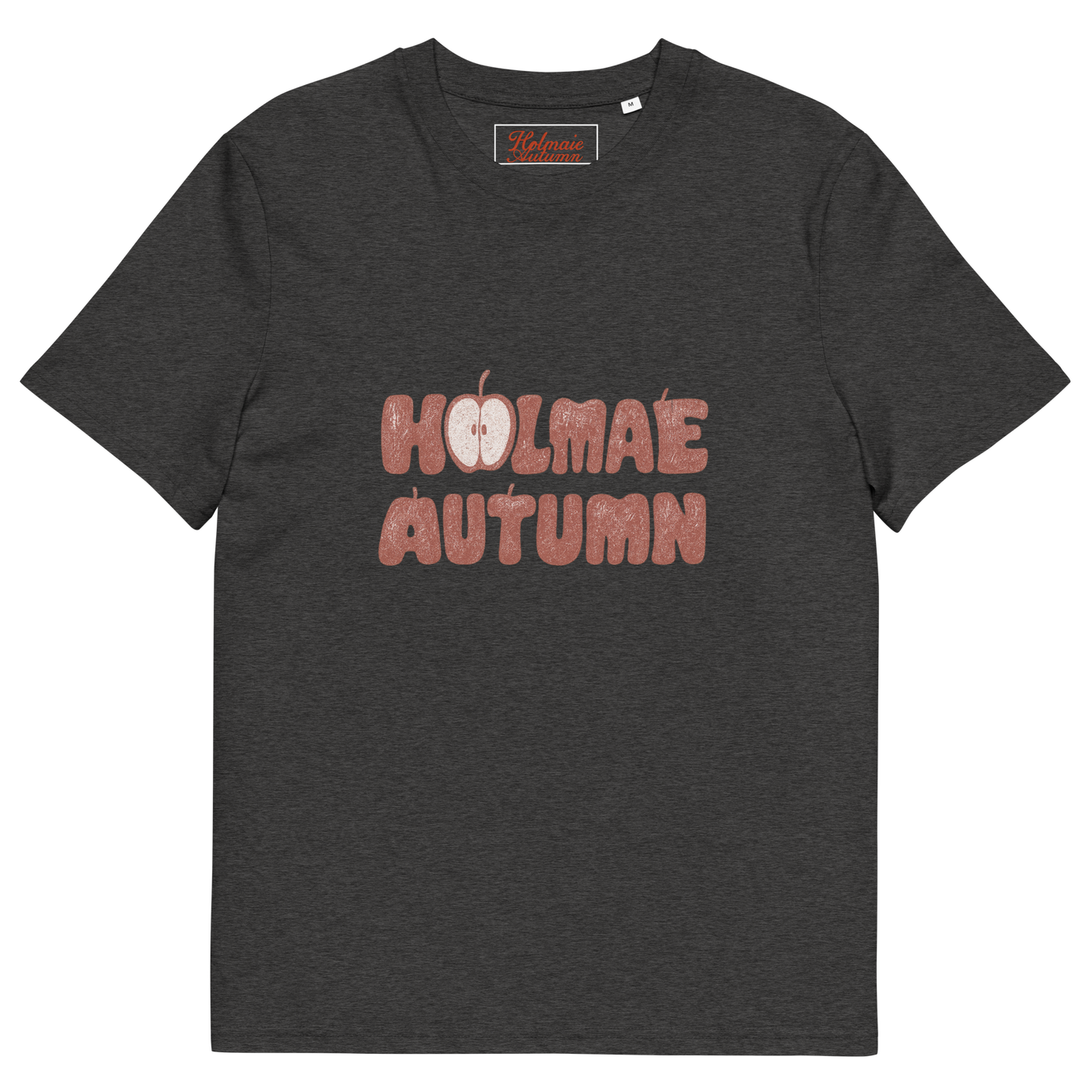 Apples Tee ECO cotton t-shirt