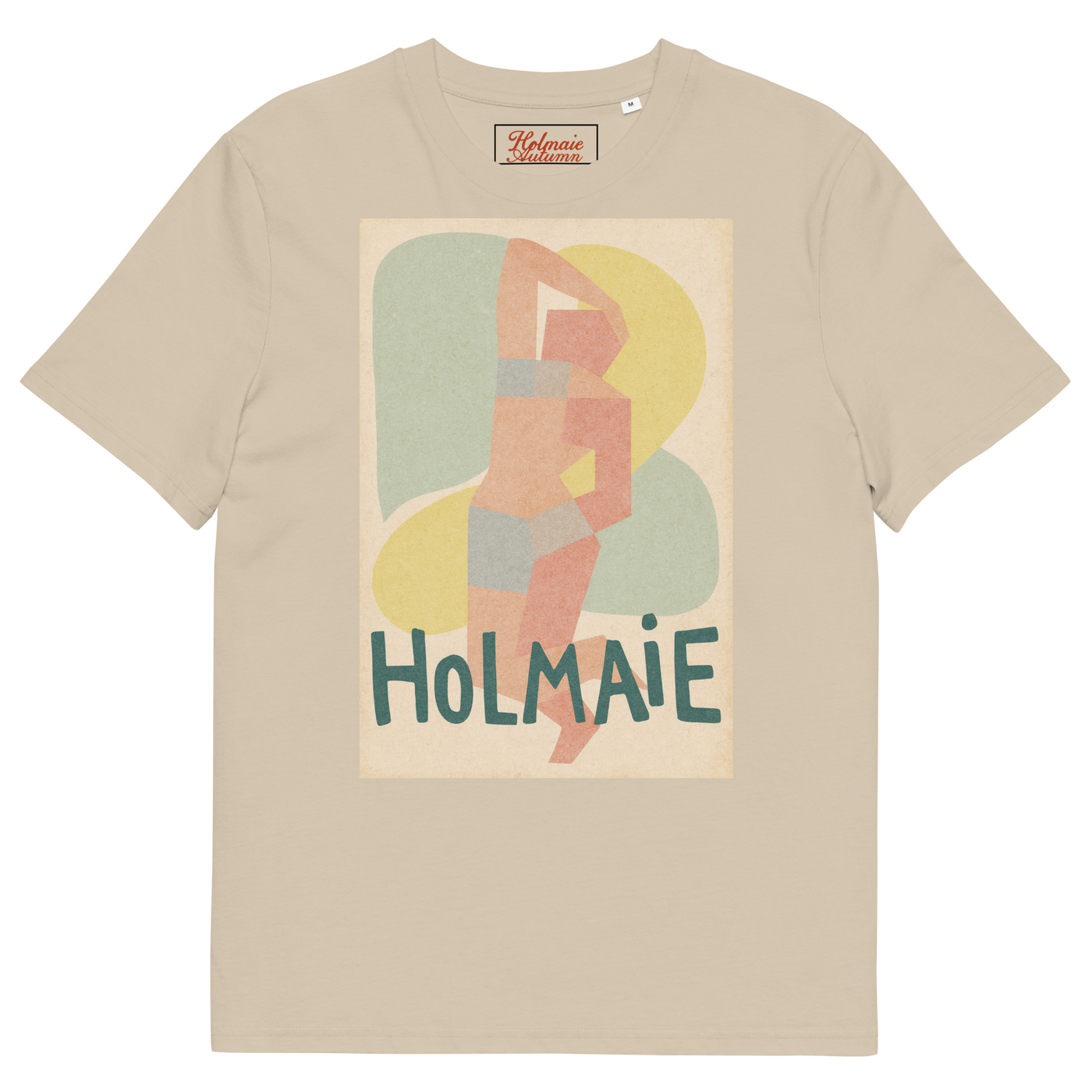 Match ECO cotton t-shirt