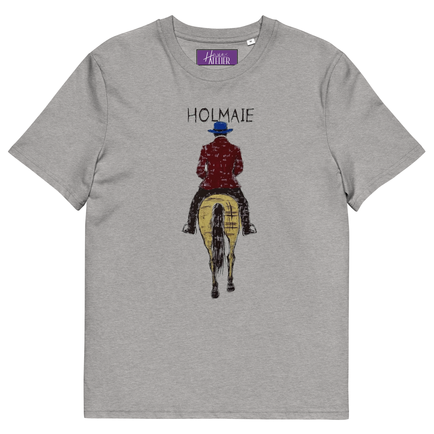 Atelier RIDER - COUNTRY SIDE