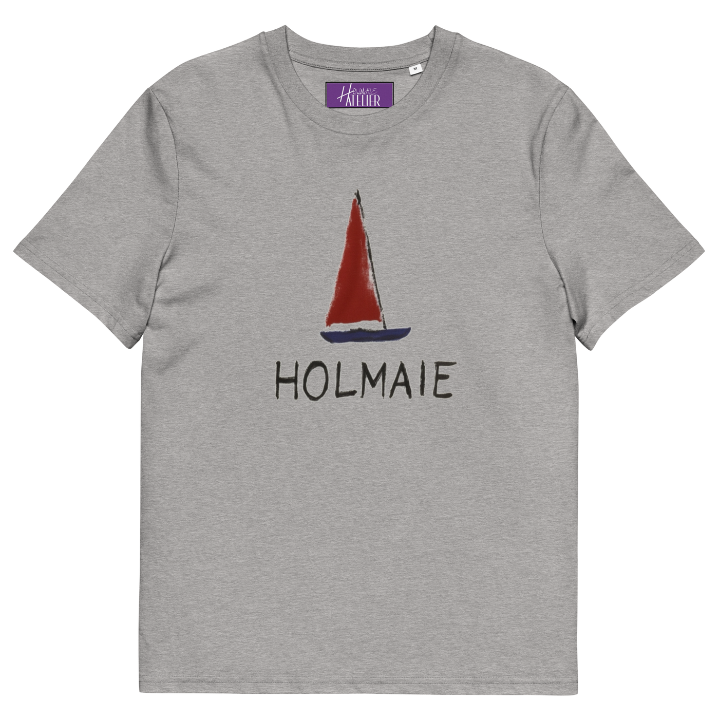 Atelier SAILING BOAT