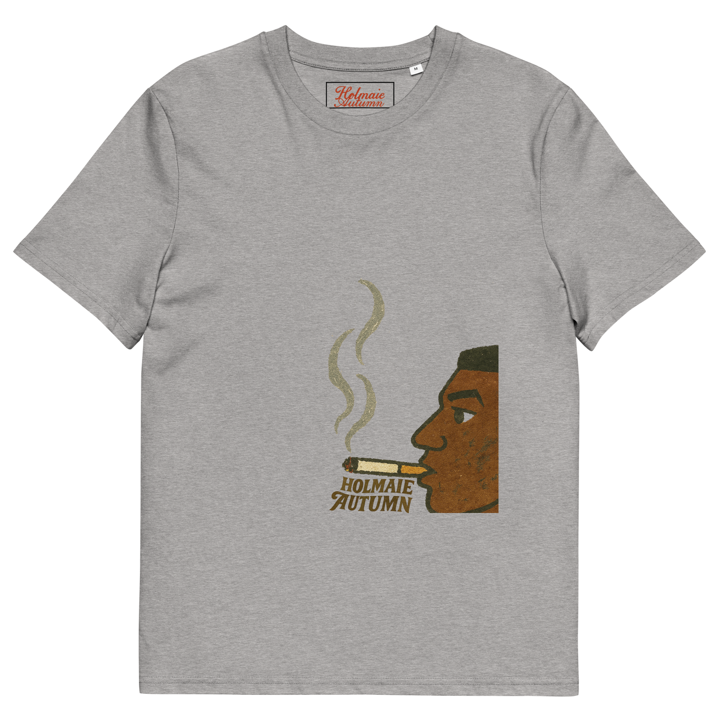 Musicians Bad Habit ECO cotton t-shirt