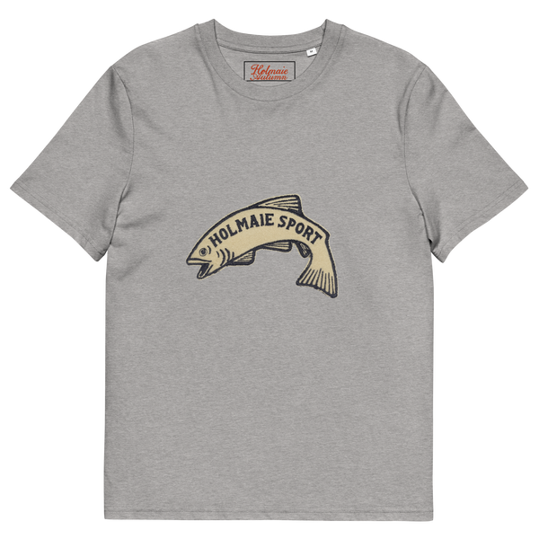 A catch ECO cotton t-shirt