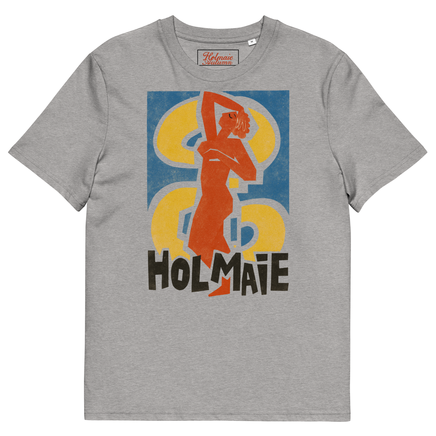 Matches cotton t-shirt