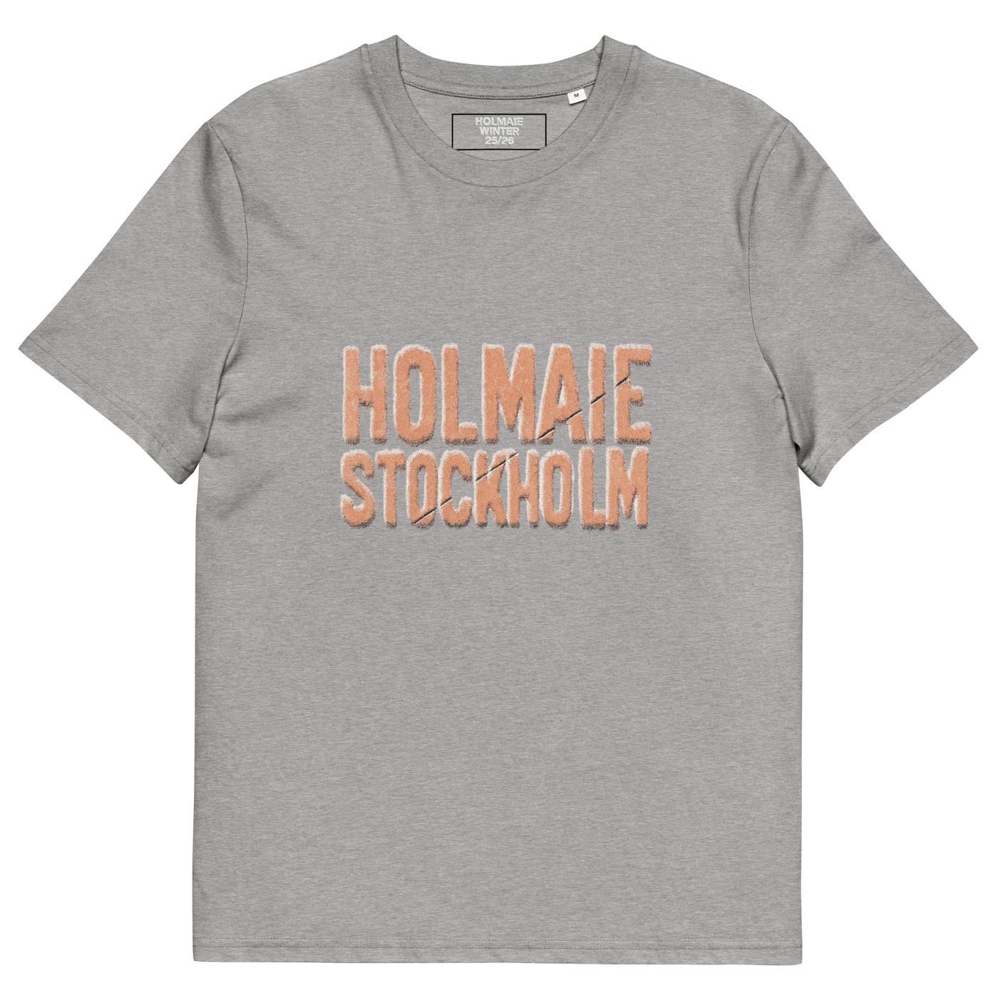STOCKHOLM TEE
