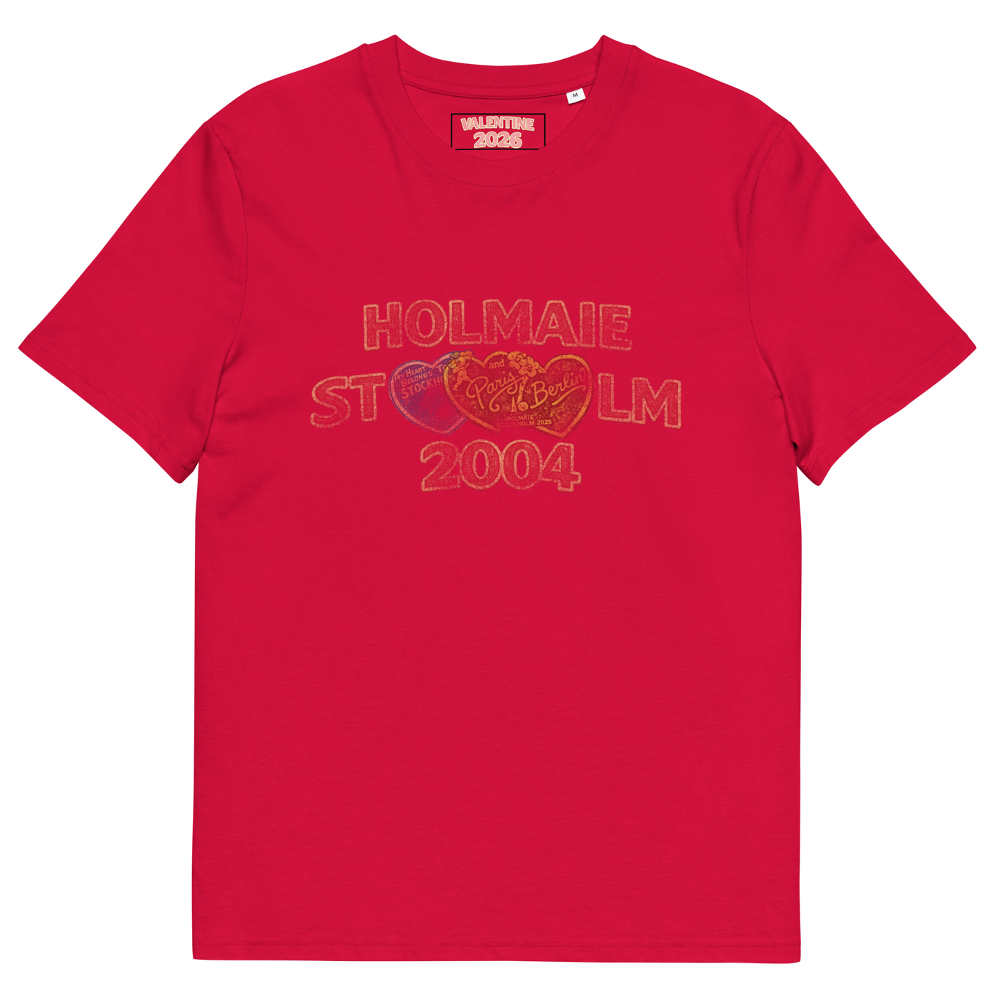 Heart Tee