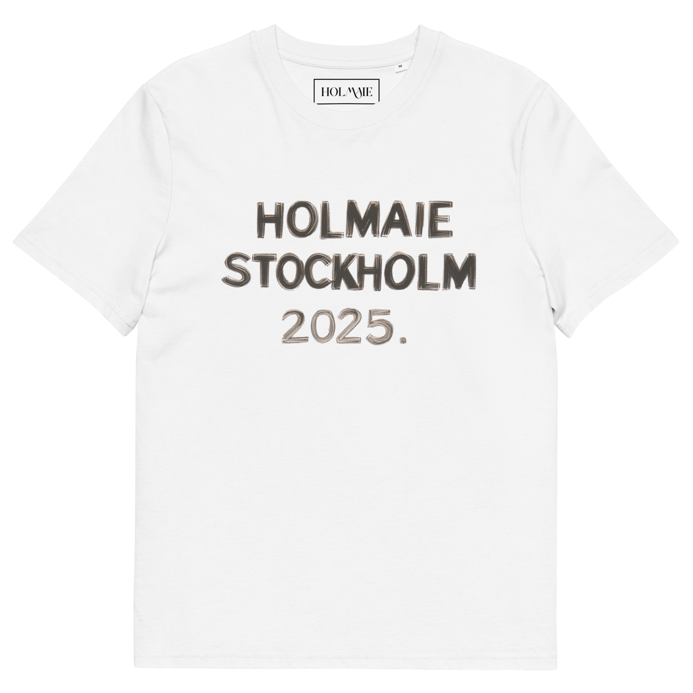 2025 ORIGINAL COTTON T-SHIRT