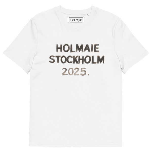 2025 ORIGINAL COTTON T-SHIRT