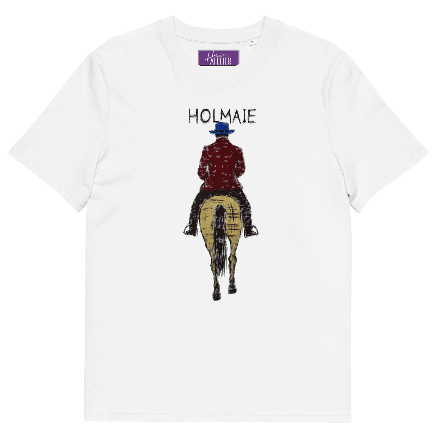 Atelier RIDER - COUNTRY SIDE