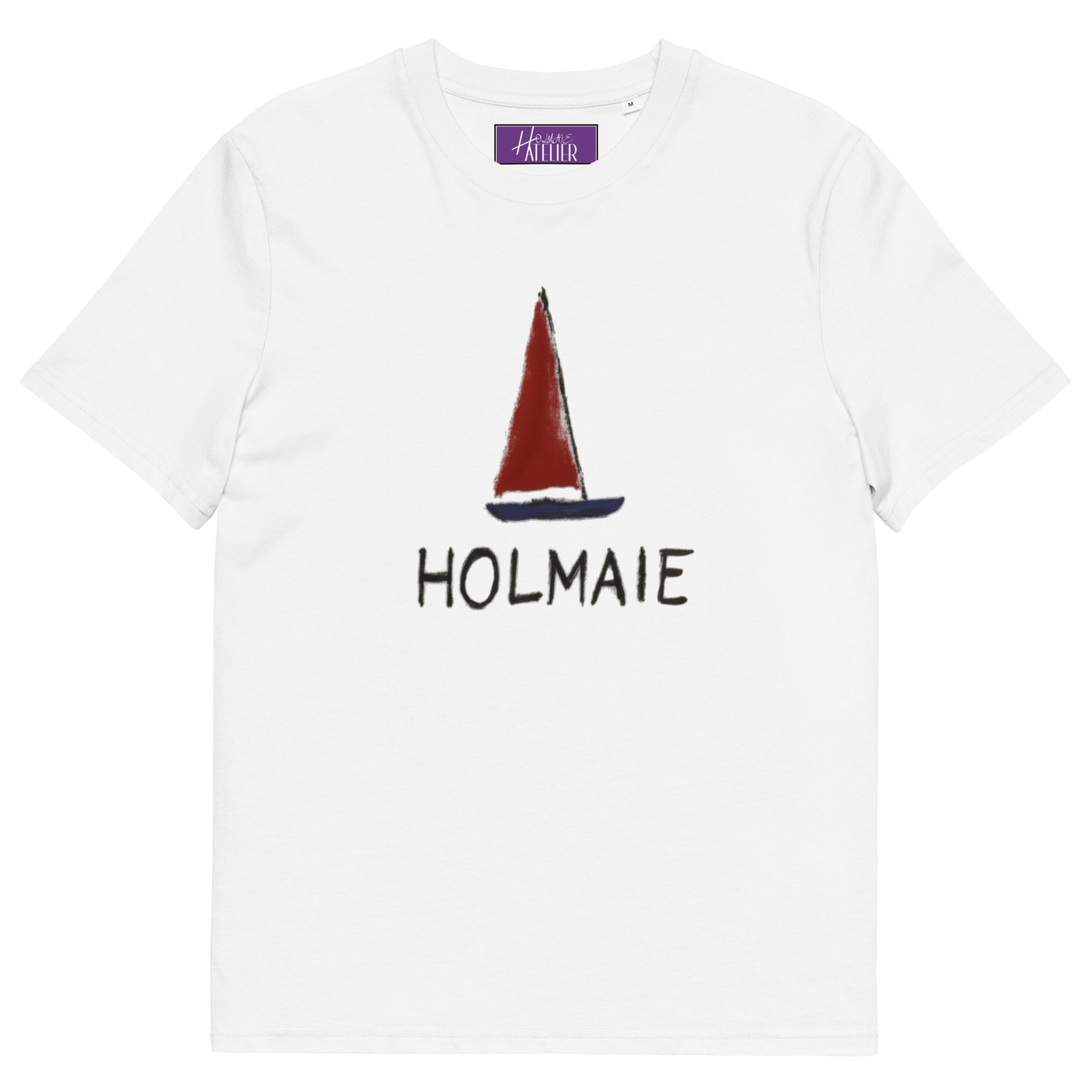 Atelier SAILING BOAT