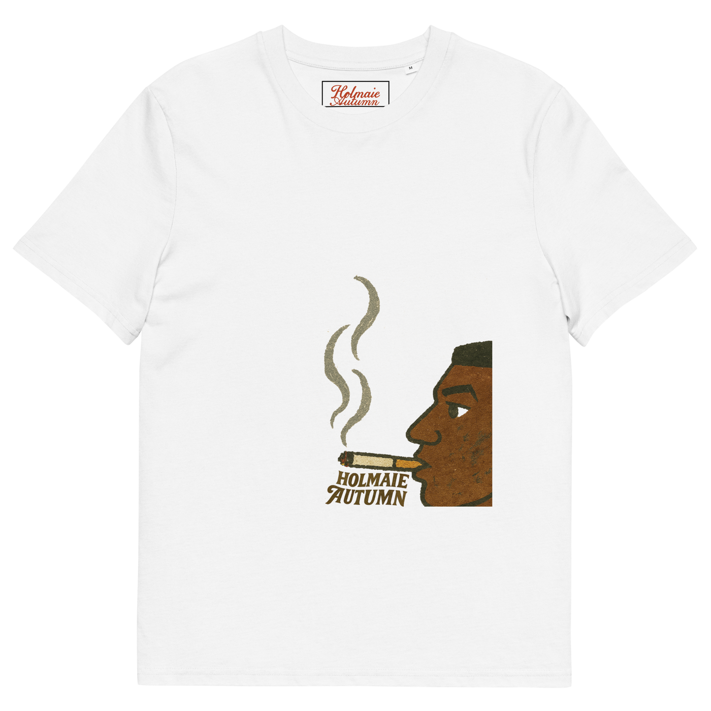 Musicians Bad Habit ECO cotton t-shirt