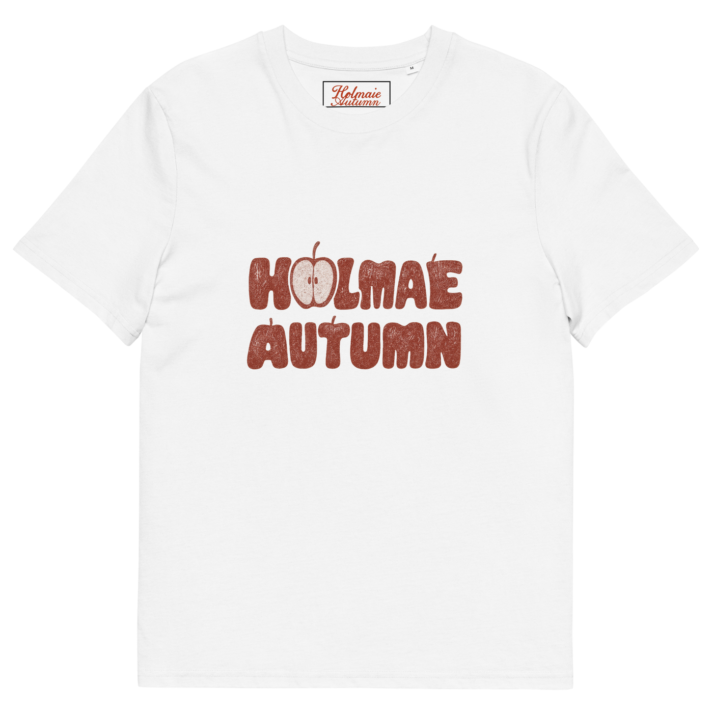 Apples Tee ECO cotton t-shirt