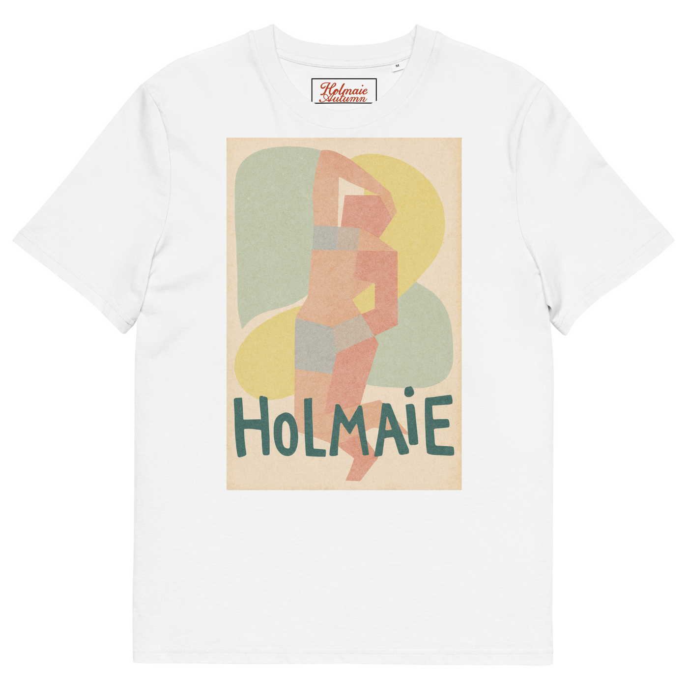 Match ECO cotton t-shirt