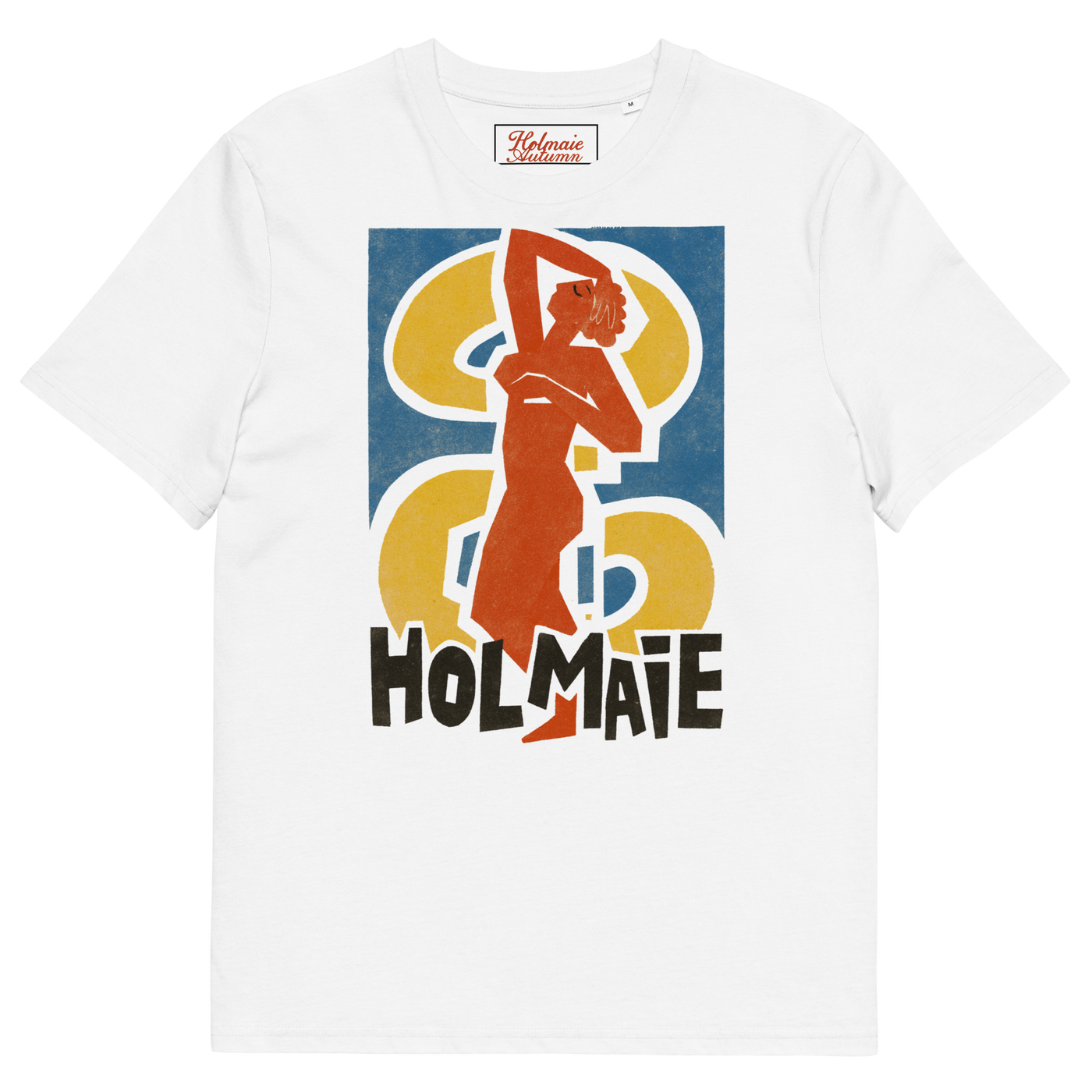 Matches cotton t-shirt