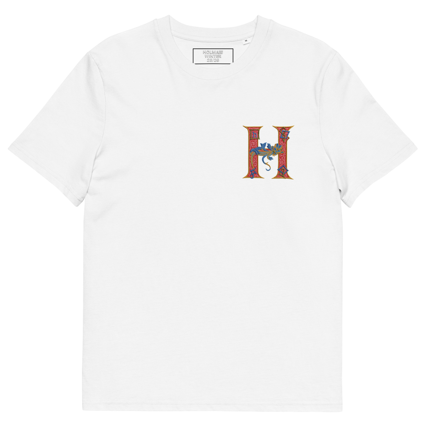 Logotype Tee