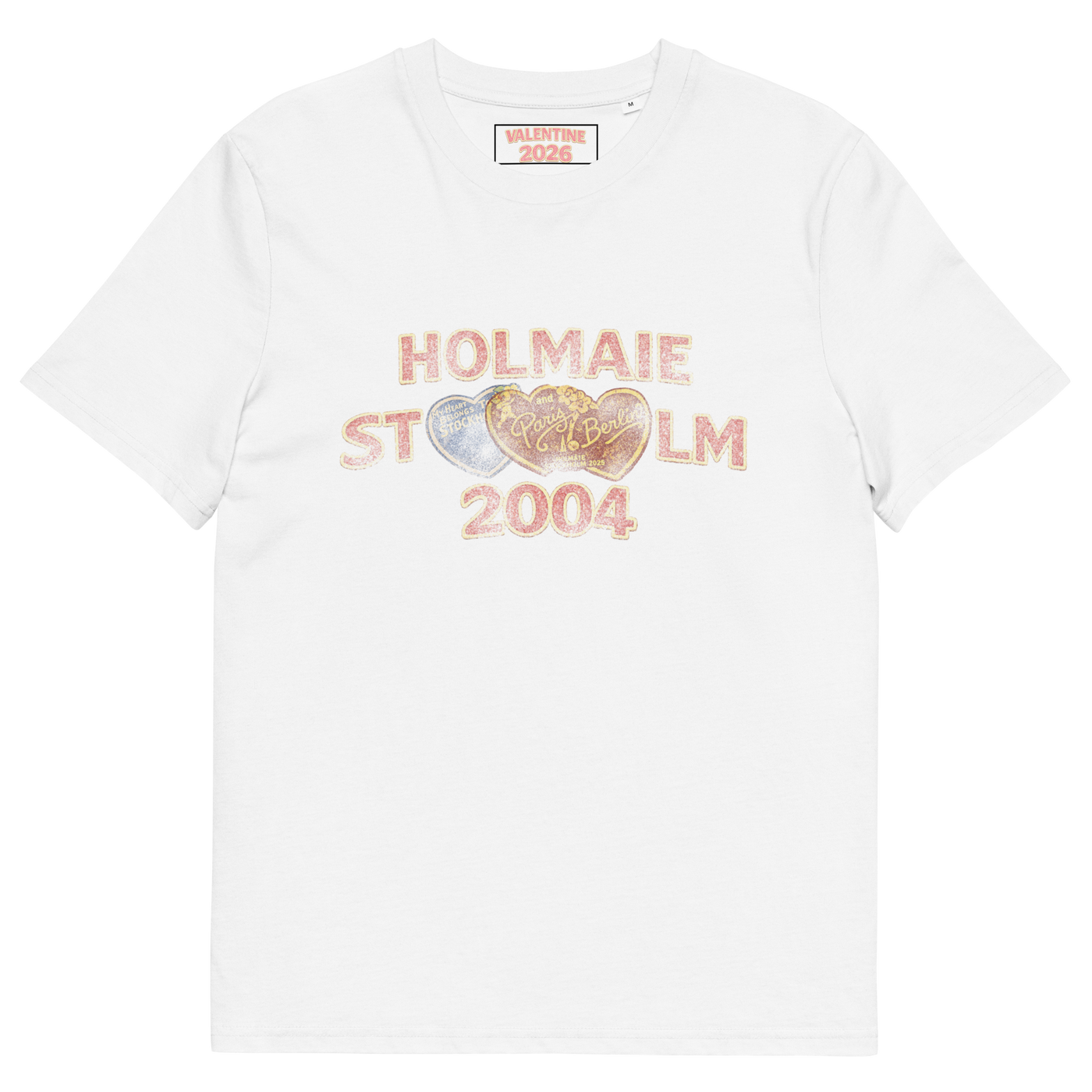 Heart Tee