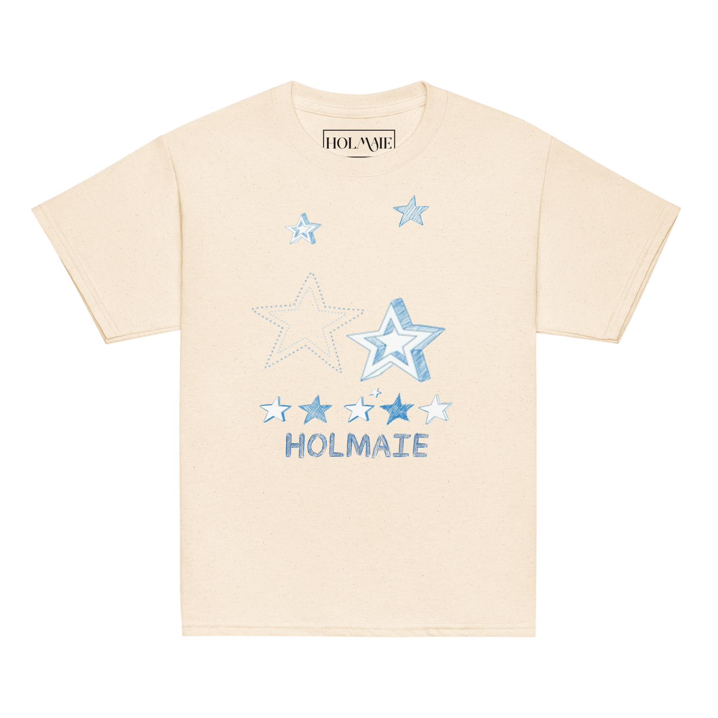 Youth classic tee